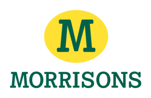 Morrisons - logo