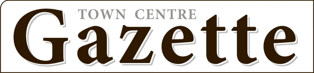Town Centre Gazette