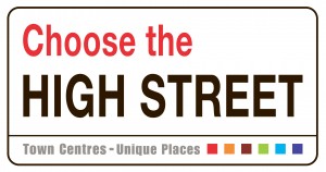 Choose The High Street