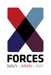 X-Forces