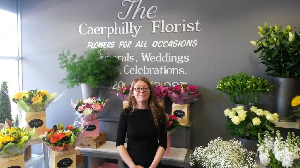 Caerphilly Florist