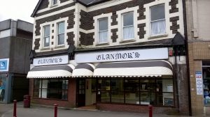 Glanmore's Bakery