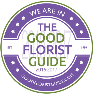 The Good Florist Guide 2016-2017