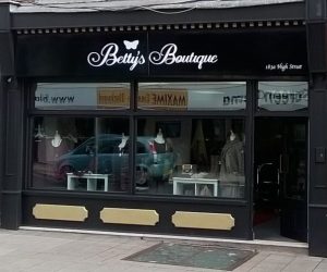 Bettys Boutique