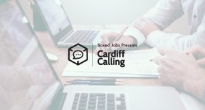Boxed Jobs - Cardiff Calling